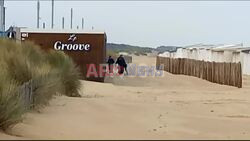 Body found on French beach, the third this week - AFP