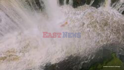 Kayakers Traverse Unnavigated Gabonese Rapids For First Time