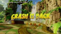 Crash Team Racing Nitro-Fueled is coming to Game Pass