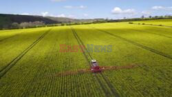 Farmers' Protest Over Inheritance Tax Changes