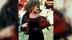 Olivia Newton-John's Grease Jacket Sells For $476,000