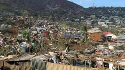 Cyclone Chido Devastates Mayotte, Leaving Hundreds Feared Dead