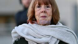 Courage of Gisèle Pelicot Brings Justice in Historic French Abuse Case