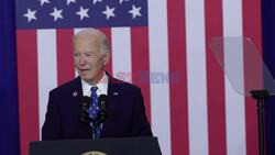 Biden Pledges $2.5 Billion in Military Aid for Ukraine Before Leaving Office