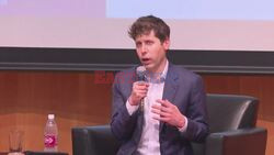 OpenAI CEO Sam Altman Denies Sister's Allegations of Sexual Abuse