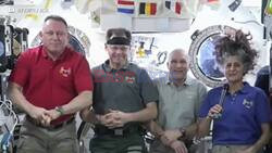 NASA Astronauts Adapt to Prolonged ISS Stay as Delayed Return Tests Patience