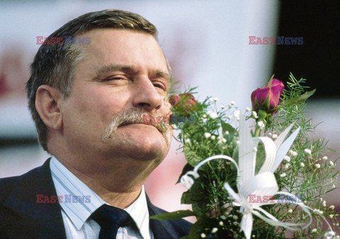 Lech Wałęsa