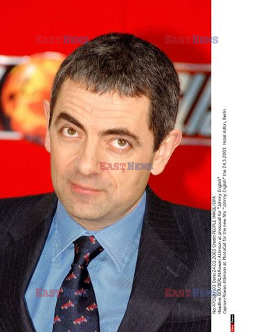 AKTOR ROWAN ATKINSON