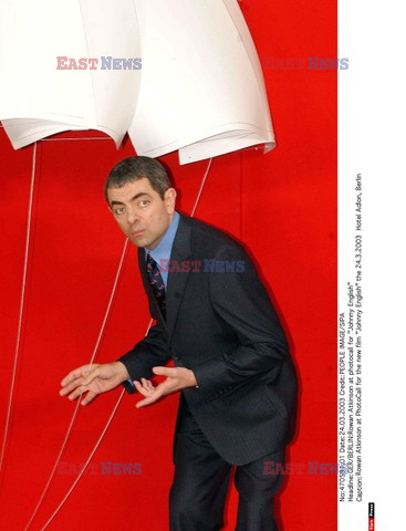 AKTOR ROWAN ATKINSON