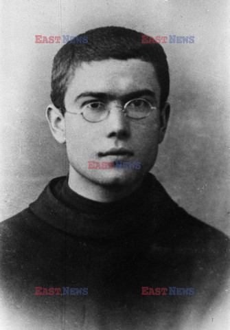 Ojciec Maksymilian Kolbe