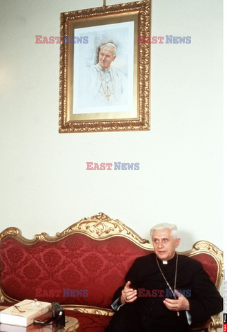 POPE-ENCYCLICAL
