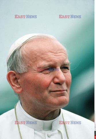 JOHN  PAUL II