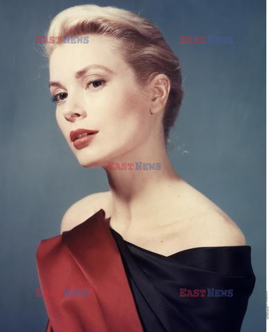 KsiŠžna Grace Kelly