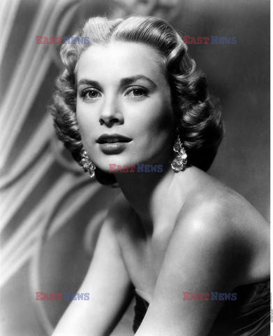 KsiŠžna Grace Kelly