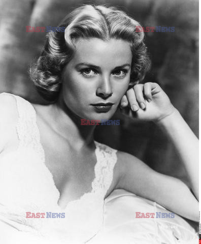 KsiŠžna Grace Kelly