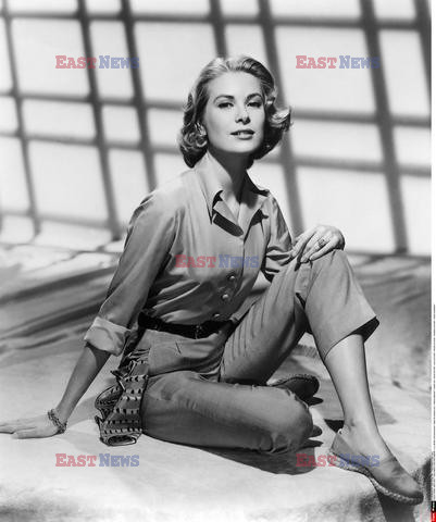 KsiŠžna Grace Kelly