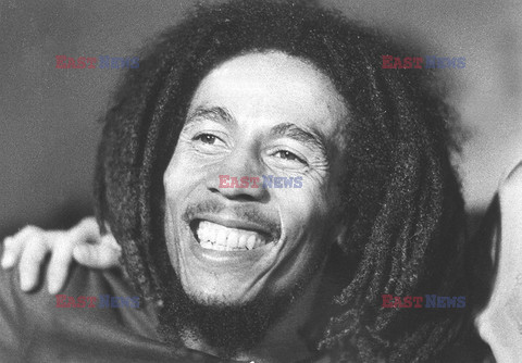 BOB MARLEY