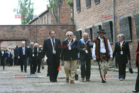 Auschwitz - Birkenau