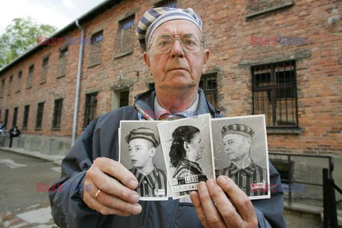 Auschwitz - Birkenau