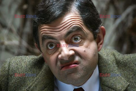 Sesja do filmu Mr Beans Holiday