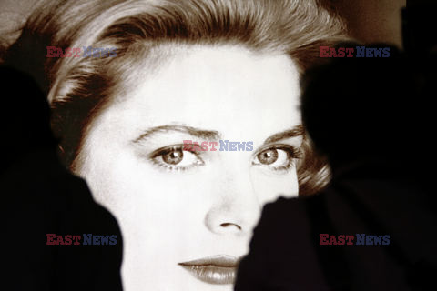 Wystawa poświęcona Grace Kelly