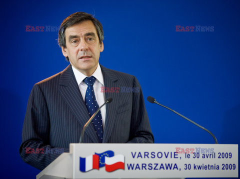 Władysław Bartoszewski odznaczony orderem Legii Honorowej