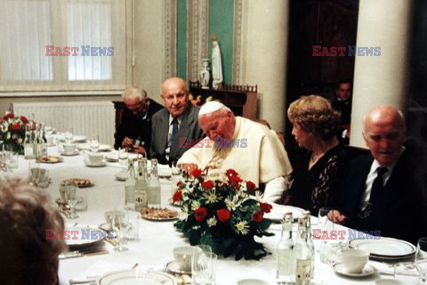 Rodzina papieska modli się o beatyfikację