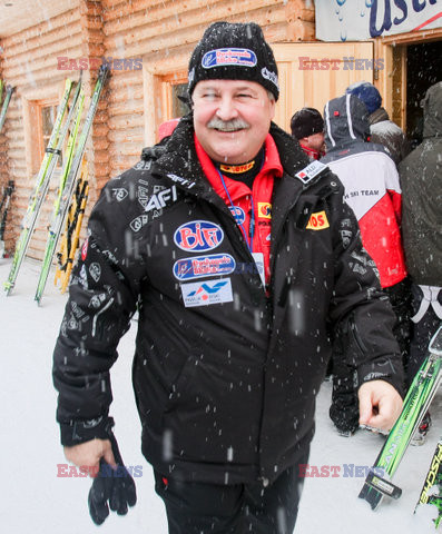 Mistrzostwa Polski w skokach narciarskich