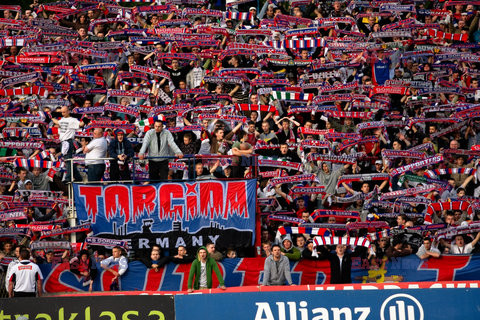 Mecz Górnik Zabrze vs Polonia Warszawa