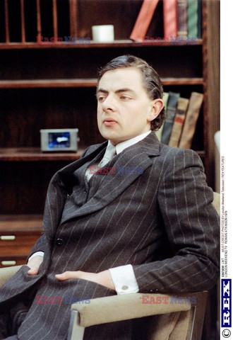 AKTOR ROWAN ATKINSON