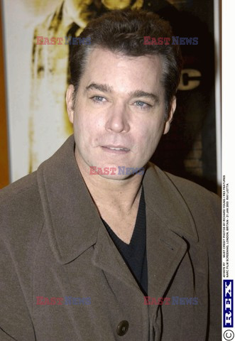 RAY LIOTTA Z ZONA NA PREMIERZE FILMU HBO "IF THESE WALLS COULD TALK 2"