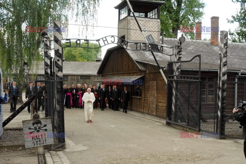 Auschwitz - Birkenau