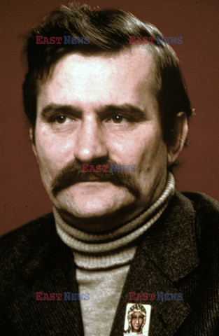 Lech Wałęsa