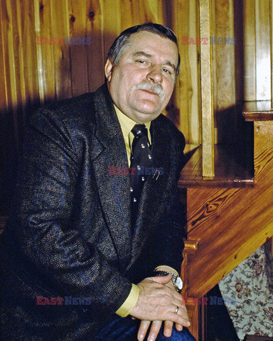 Lech Wałęsa