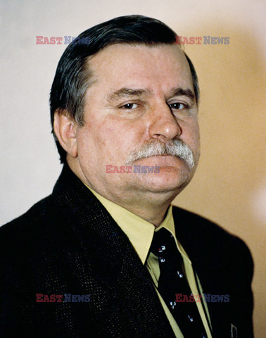 Lech Wałęsa