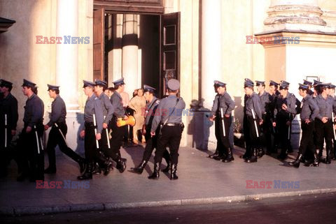 Rocznice porozumień sierpniowych 1980