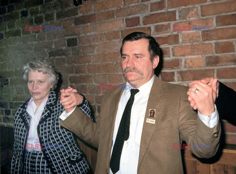 Lech Wałęsa