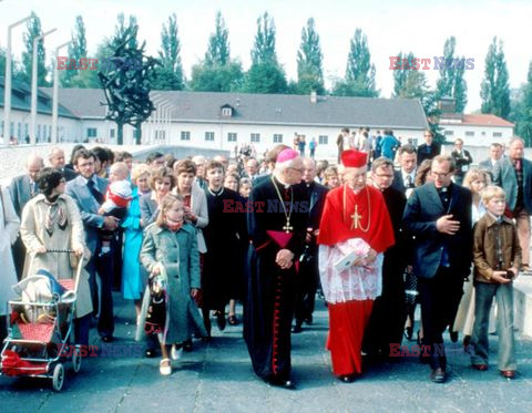 Kardynał Stefan Wyszyński