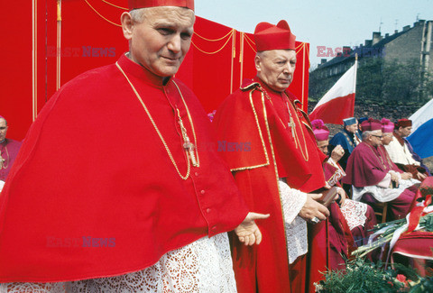 Karol Wojtyła