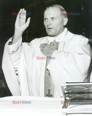 Karol Wojtyła