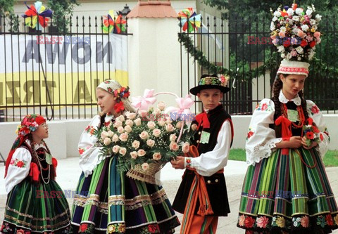 VII pielgrzymka Jana Pawła II do Polski