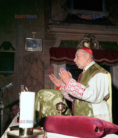 Kardynał Stefan Wyszyński