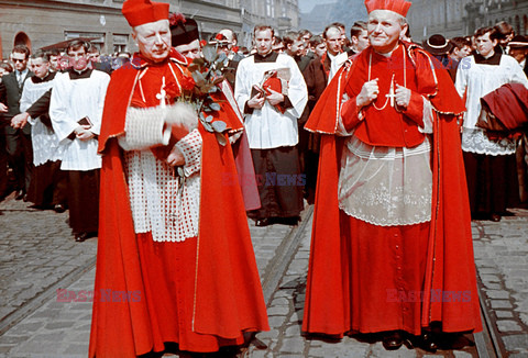 Karol Wojtyła