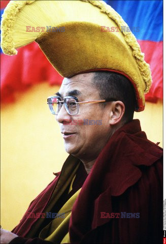 Dalaj Lama