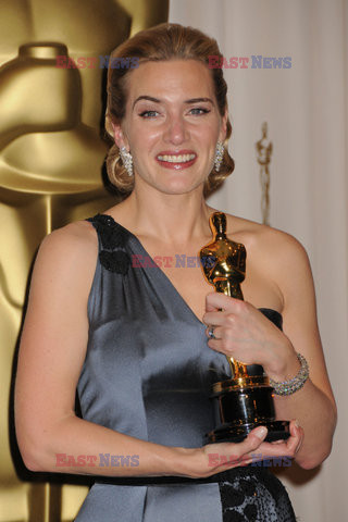 Oskary 2009 - nagrodzeni