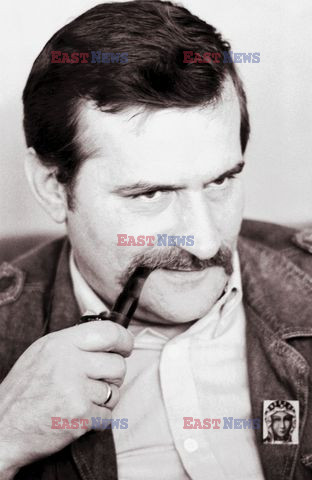 Lech Wałęsa