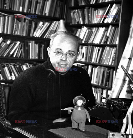 Stanisław Lem