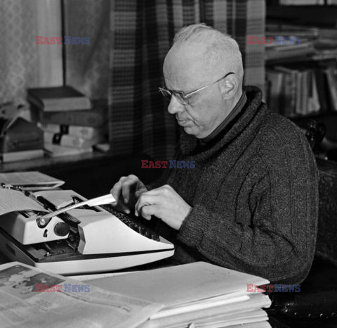 Stanisław Lem