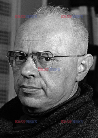 Stanisław Lem