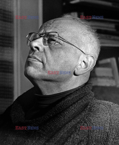 Stanisław Lem